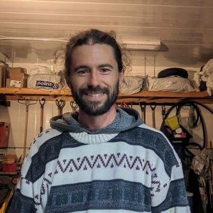 Meet your Posher, Benoît